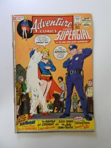 Adventure Comics #419 (1972) VF- condition