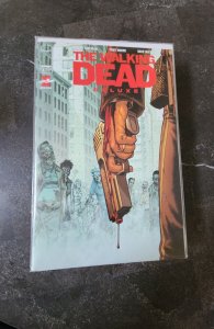 The Walking Dead Deluxe #4 Cover B (2020)