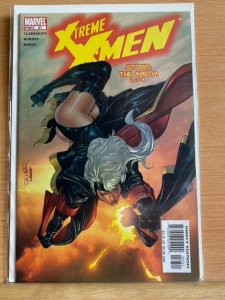 X-Treme X-Men #17,19,27 thru 37 (2005)