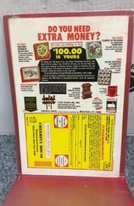 Strange Adventures #243 (1973)