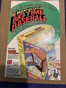 Iron Man #200 (1985)