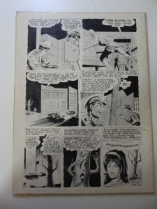 Tales of Voodoo #602 (1973) FN Condition