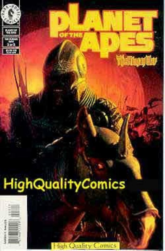 PLANET OF THE APE #1 2 3,+#2a, NM+, Human War, Photo, CoOL, more in store