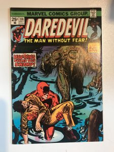 Daredevil #114 (1974)