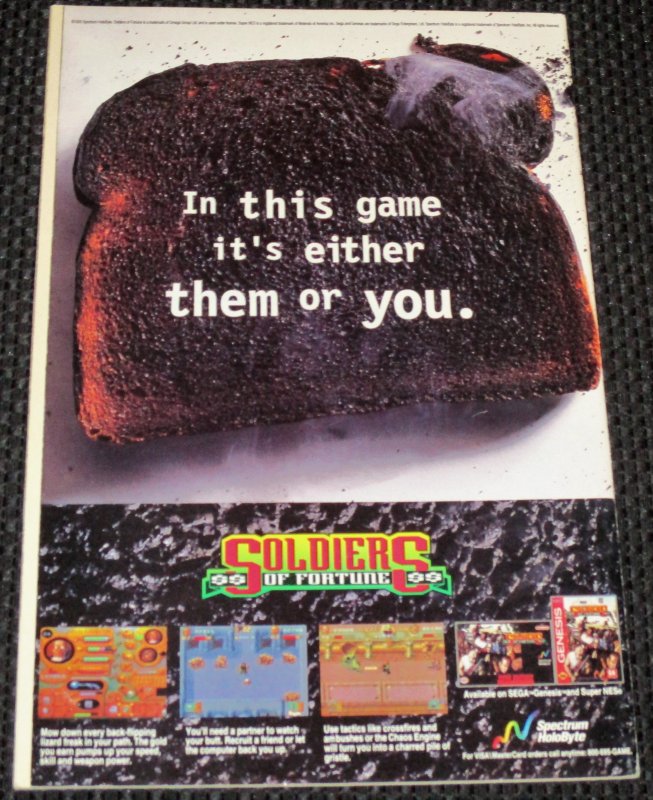 Wolverine #77 (1994)