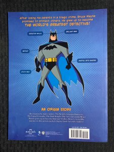 I Can Read! BATMAN PHONICS FUN 12 Story by John Sazaklis