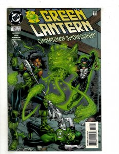Green Lantern #112 (1999) OF27