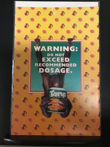 X-Force #125 (2002) (9.0)