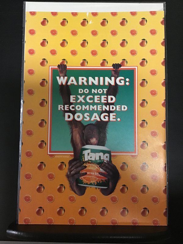 X-Force #125 (2002) (9.0)