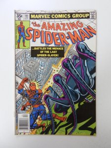 The Amazing Spider-Man #191 (1979) VG/FN condition