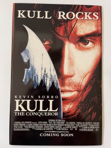 JLA Secret Files and Origins #1 - NM (1997)