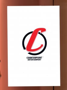 Notti & Nyce 2PC #11 - Marat Mychaels Nice + Naughty Variants (9.2ob) 2014