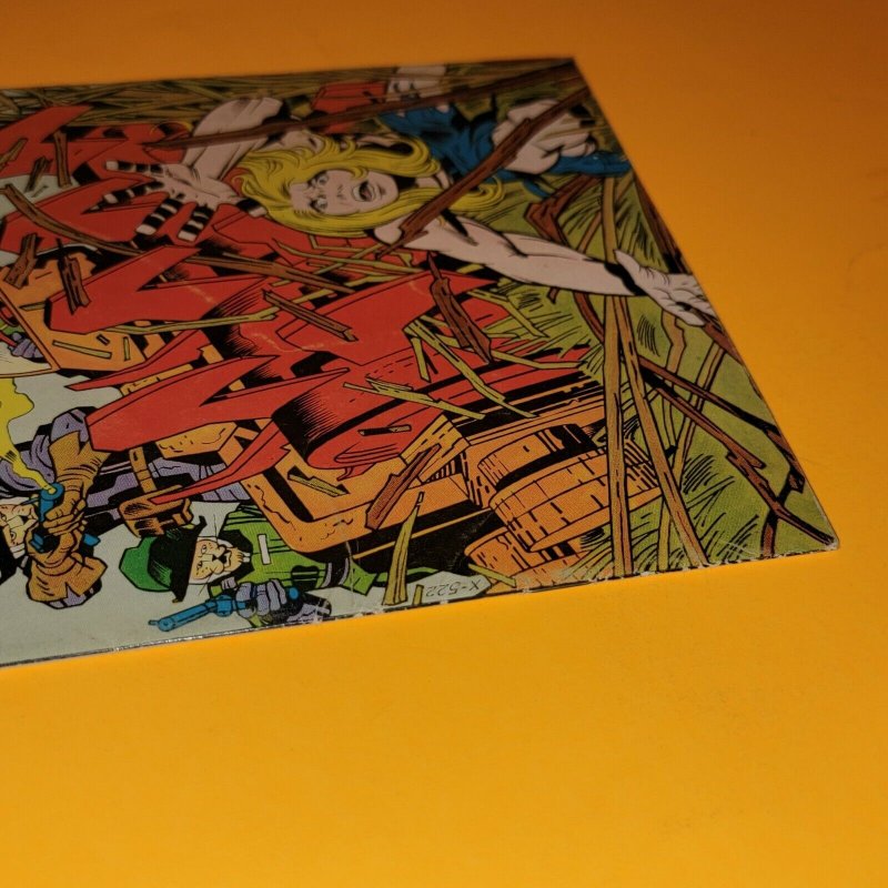 1975 Kamandi Last Boy on Earth 26 Good-VG