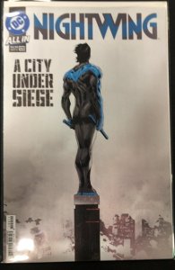 Nightwing #120 (2025)