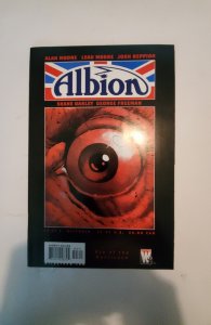 Albion #3 (2005) NM Wildstorm Comic Book J740