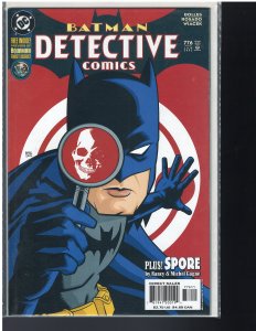 Detective Comics #776 (DC, 2002)