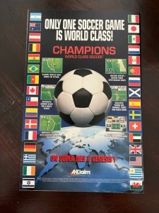 Hellstorm: Prince of Lies #14 (1994)