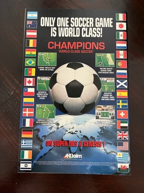 Hellstorm: Prince of Lies #14 (1994)