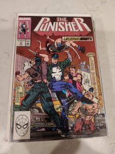 The Punisher #20 (1989)