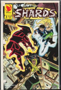 ElfQuest: Shards #3 (1994) ElfQuest