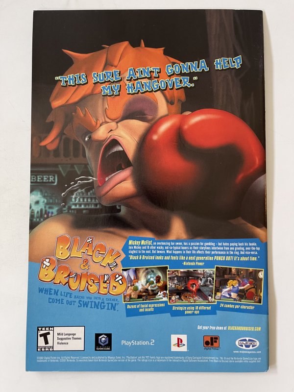 Robotech #2 - VF (2003)