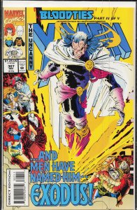 The Uncanny X-Men #307 (1993) X-Men
