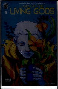 Land of the Living Gods #1 Cover C (2022)