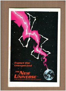 Daredevil #234 Newsstand Marvel Comics 1986 Steve Ditko VF/NM 9.0