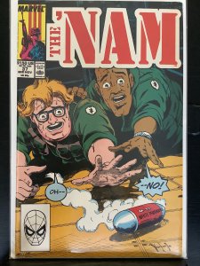 The 'Nam #37  (1989)