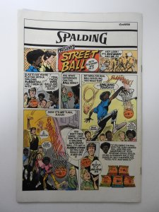 The Spectacular Spider-Man #9 (1977) VG+ Condition