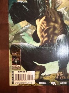 Dark X-Men #2 (2010)