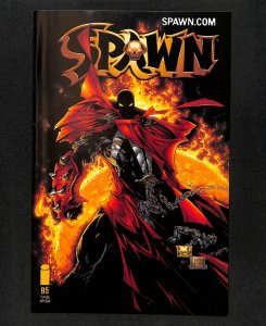 Spawn #95