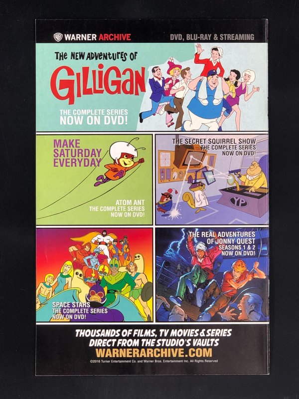 Clean Room #8 (2016)