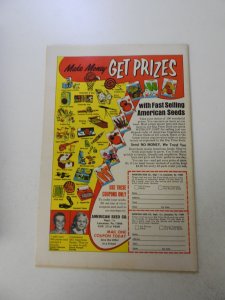 The Brave and the Bold #95 (1971) VF condition