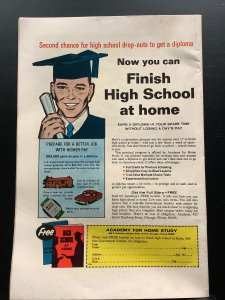 Sub-Mariner #40 (1971)