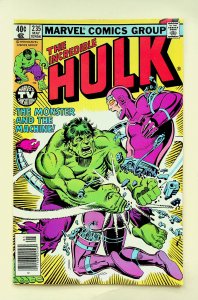 Incredible Hulk #235 (May 1979, Marvel) - Fine