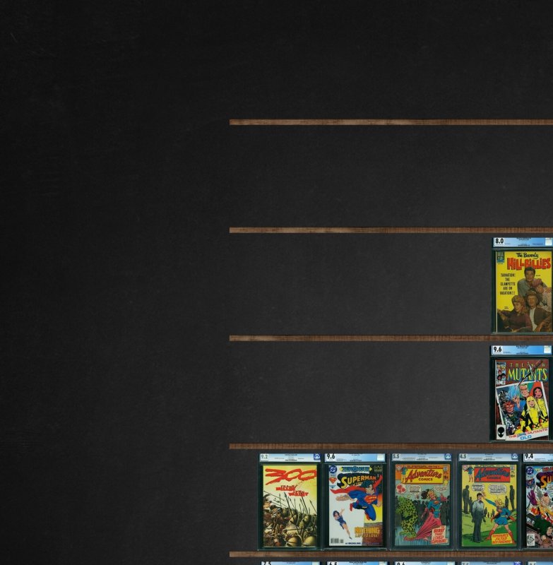 Blind Box - x2 Picks | 1:150 Each Pick at Hawkman #1 (1964) CGC 8.5 VF