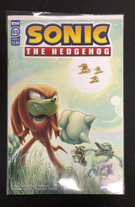 Sonic the Hedgehog #65 (2023)