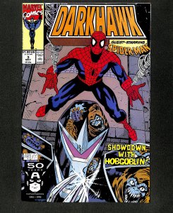 Darkhawk #3