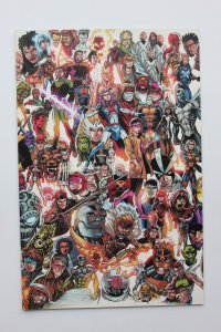 Excalibur #1 Bagley Cover (2019) X-Men NM