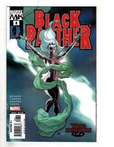 Black Panther #8 (2005) OF29