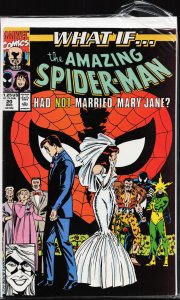 What if...? #20 (1990) What If