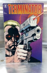 The Terminator #3 (1990)