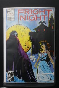 Fright Night #14 (1989)