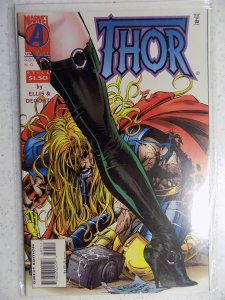 Thor #492 (1995)