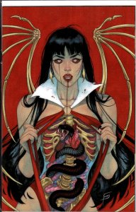 DIE!namite #1 (2020) Vampirella
