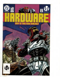 Hardware #3 (1993) SR37