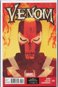 Venom #41 (2013) Venom