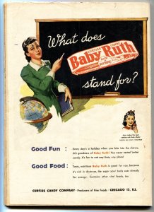 Miss America Vol. 5 #2  1946 - Timely  -VG+ - Comic Book