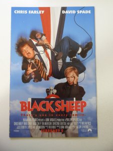 DC Versus Marvel/Marvel Versus DC #3 (1996) NM Condition